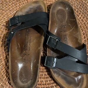 Birkenstock Yao Sandals  size 36